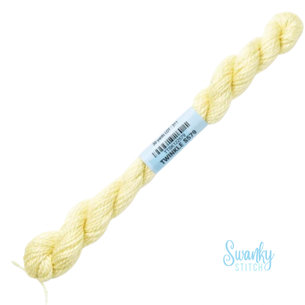 Essentials Skeins 579 Twinkle