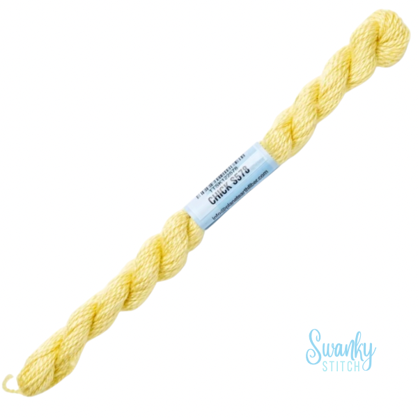 Essentials Skeins 578 Chick