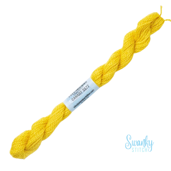 Essentials Skeins 577 Canary