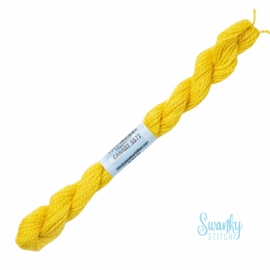 Essentials Skeins 577 Canary