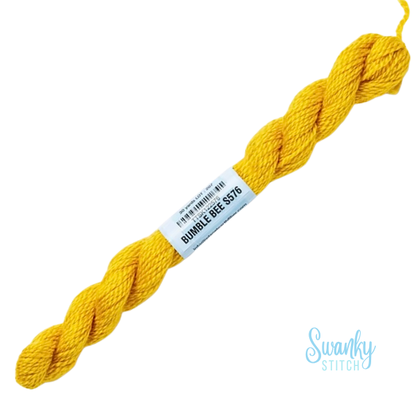 Essentials Skeins 576 Bumble Bee