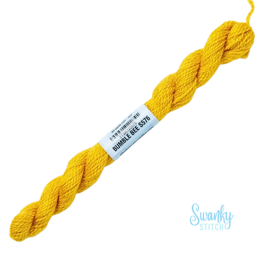 Essentials Skeins 576 Bumble Bee