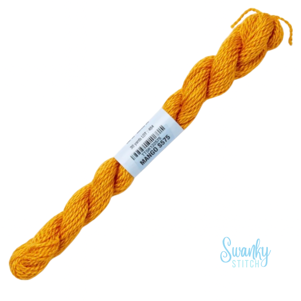 Essentials Skeins 575 Mango