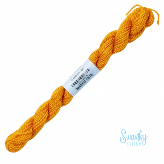 Essentials Skeins 575 Mango
