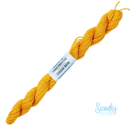 Essentials Skeins 574 Cheese
