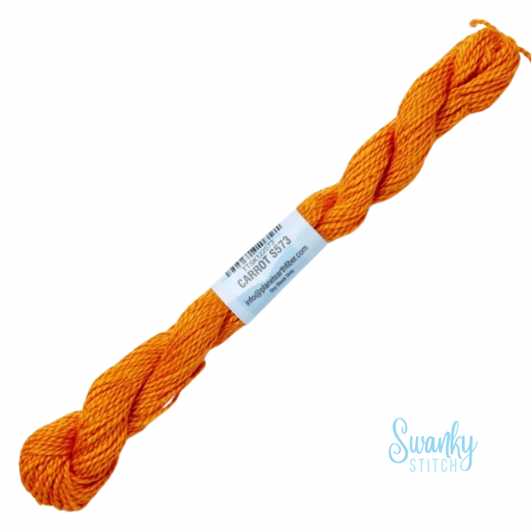 Essentials Skeins 573 Carrot