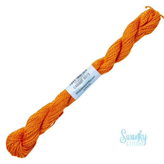 Essentials Skeins 573 Carrot