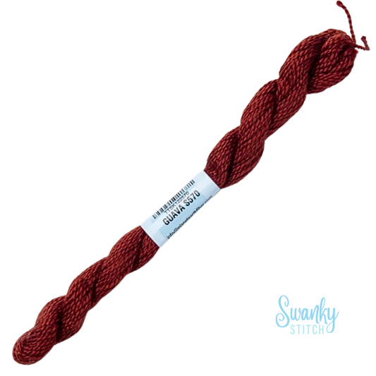 Essentials Skeins 570 Guava