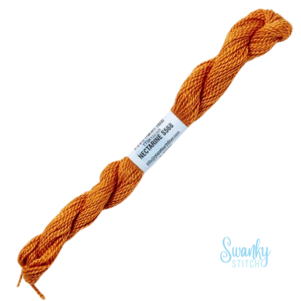 Essentials Skeins 568 Nectarine