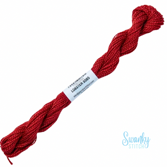 Essentials Skeins 565 Lobster