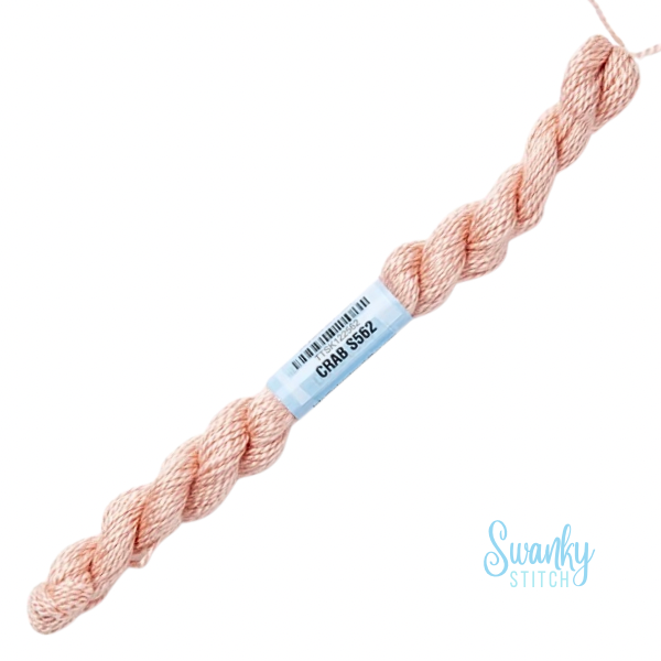 Essentials Skeins 562 Crab