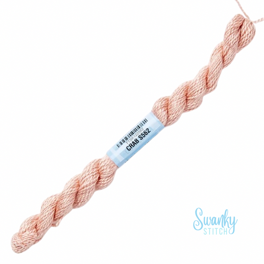 Essentials Skeins 562 Crab