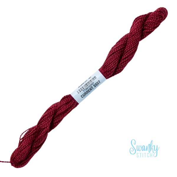 Essentials Skeins 557 Currant