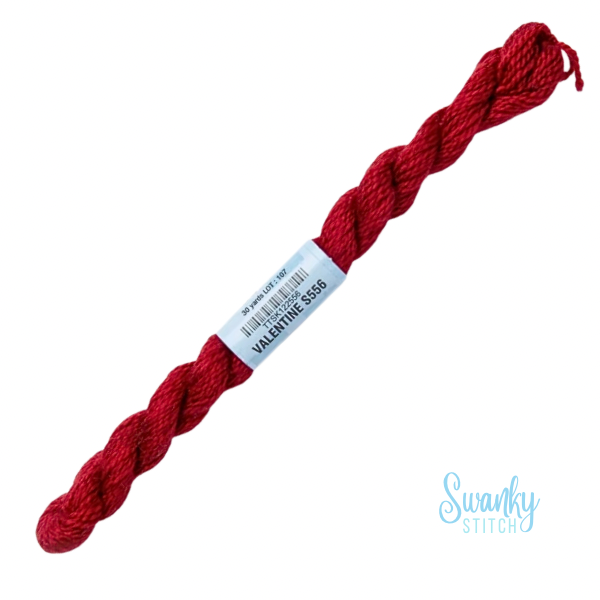 Essentials Skeins 556 Valentine