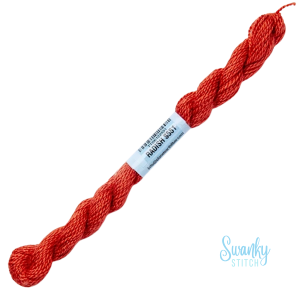 Essentials Skeins 551 Radish