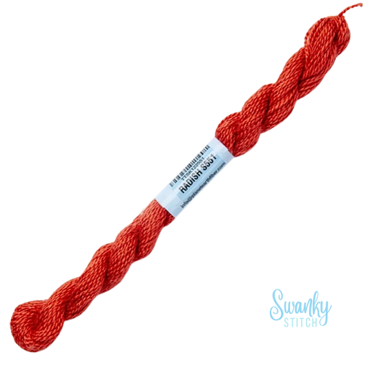 Essentials Skeins 551 Radish