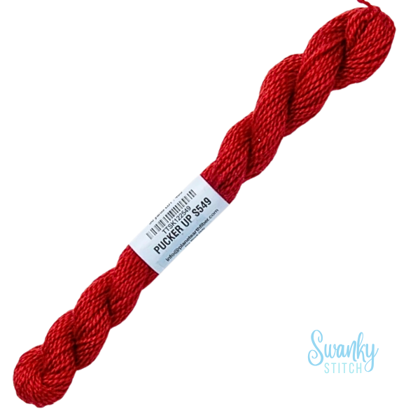 Essentials Skeins 549 Pucker Up