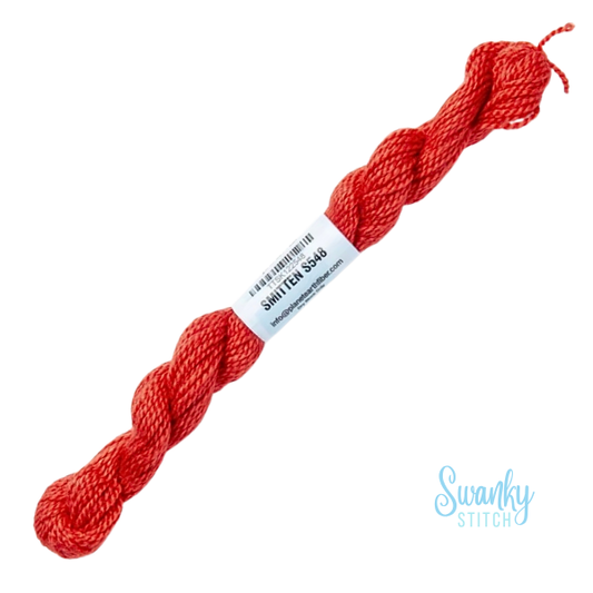 Essentials Skeins 548 Smitten