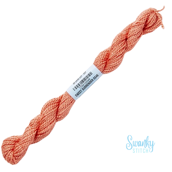 Essentials Skeins 546 Sweet Surrender