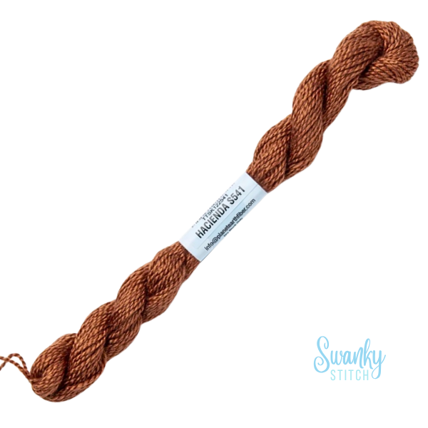 Essentials Skeins 541 Hacienda