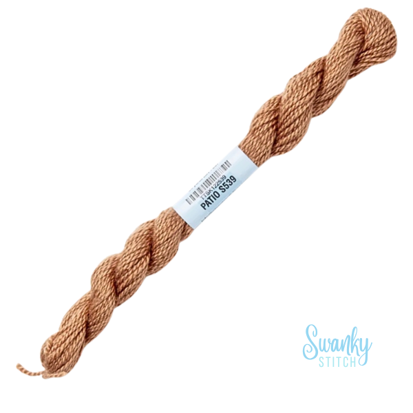 Essentials Skeins 539 Patio