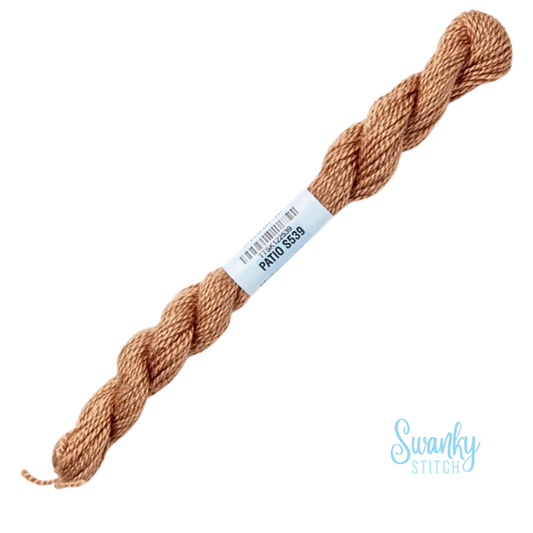 Essentials Skeins 539 Patio