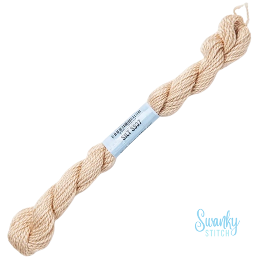 Essentials Skeins 537 Silt