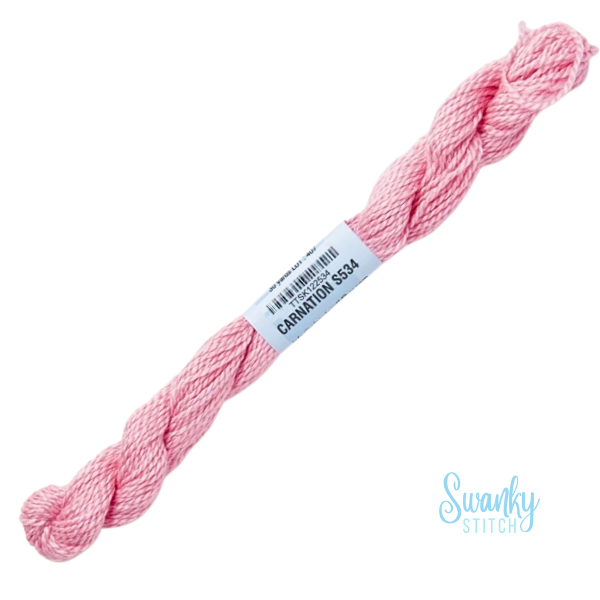Essentials Skeins 534 Carnation