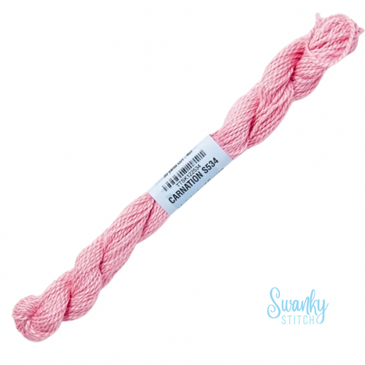 Essentials Skeins 534 Carnation