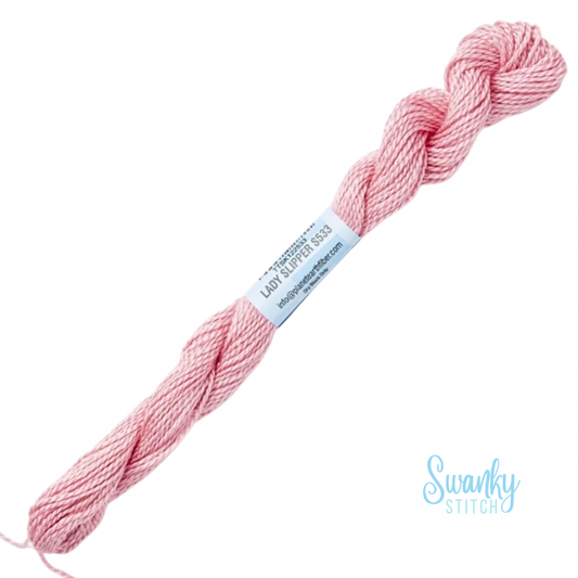Essentials Skeins 533 Lady Slipper