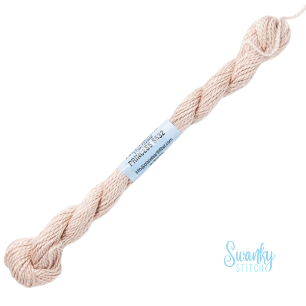 Essentials Skeins 532 Princess