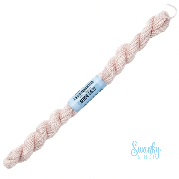 Essentials Skeins 531 Bride