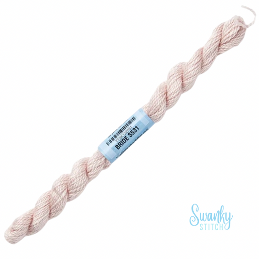 Essentials Skeins 531 Bride