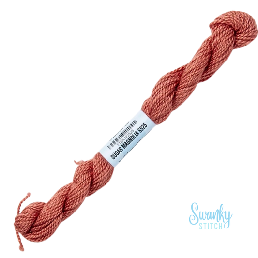 Essentials Skeins 525 Sugar Magnolia