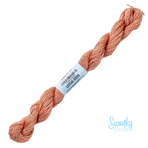 Essentials Skeins 523 Lotus