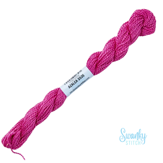 Essentials Skeins 535 Azalea