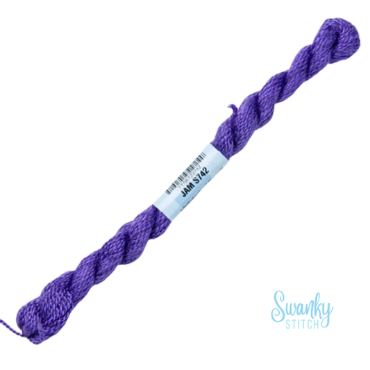 Essentials Skeins 742 Jam