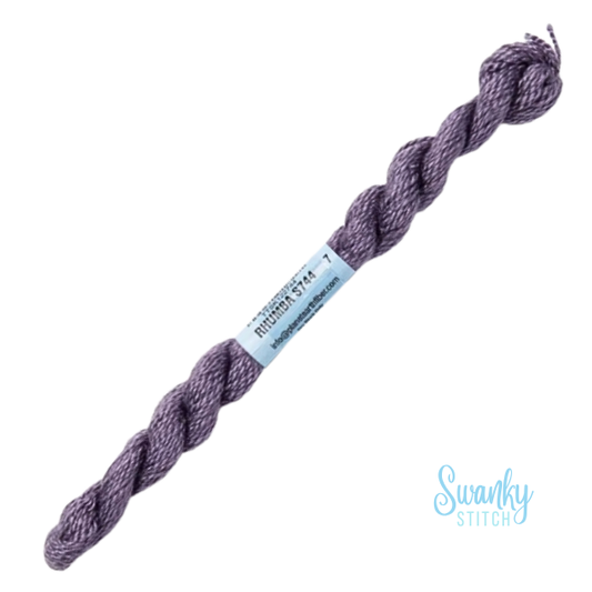 Essentials Skeins 744 Rhumba
