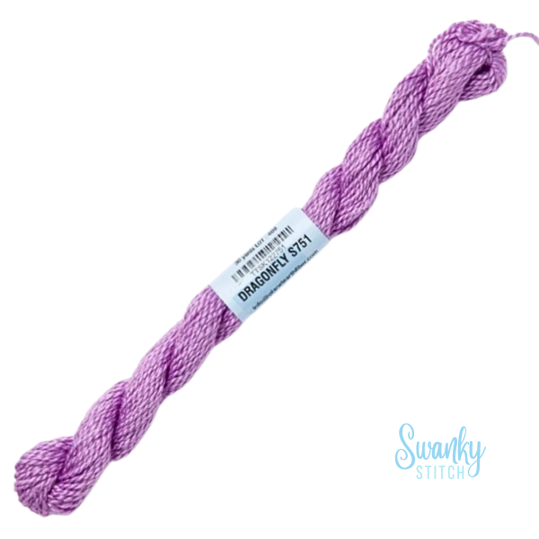 Essentials Skeins 751 Dragonfly