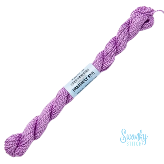 Essentials Skeins 751 Dragonfly