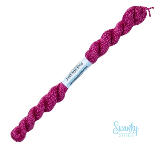 Essentials Skeins 753 June Bug