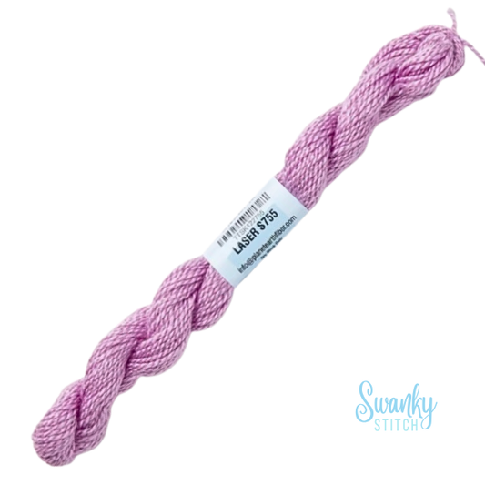 Essentials Skeins 755 Laser