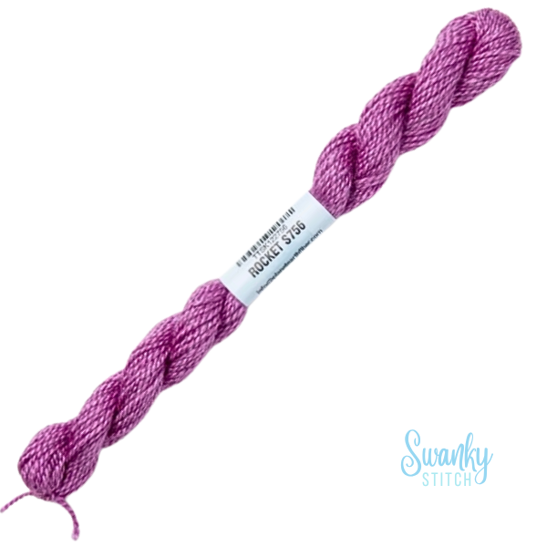 Essentials Skeins 756 Rocket