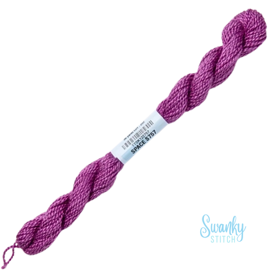 Essentials Skeins 757 Space