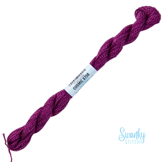 Essentials Skeins 758 Cosmic