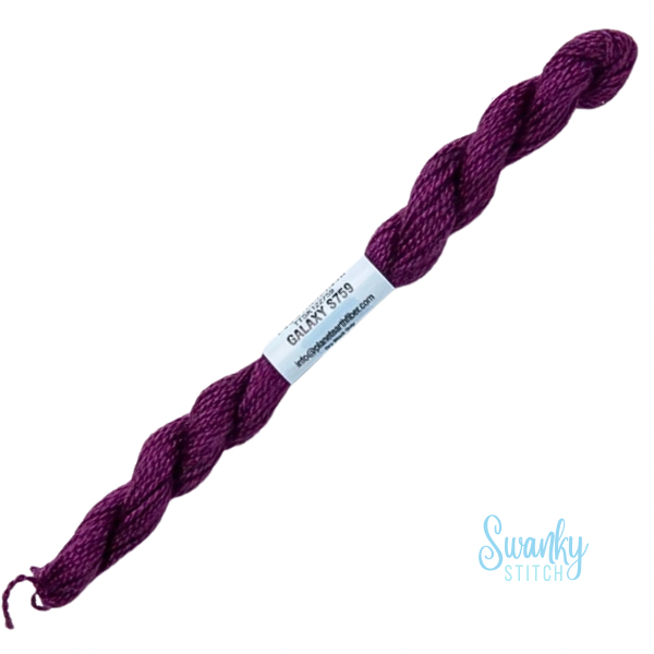 Essentials Skeins 759 Galaxy