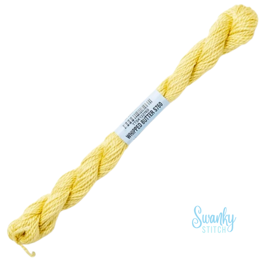 Essentials Skeins 760 Whipped Butter