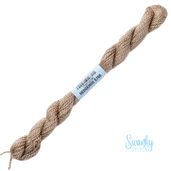 Essentials Skeins 766 Hedgehog