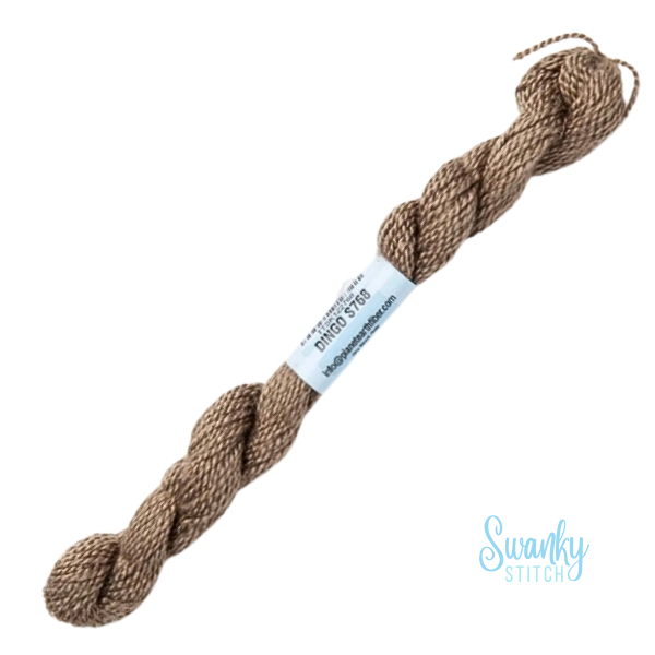 Essentials Skeins 768 Dingo