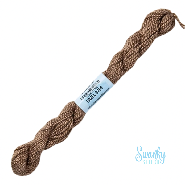 Essentials Skeins 769 Gazelle